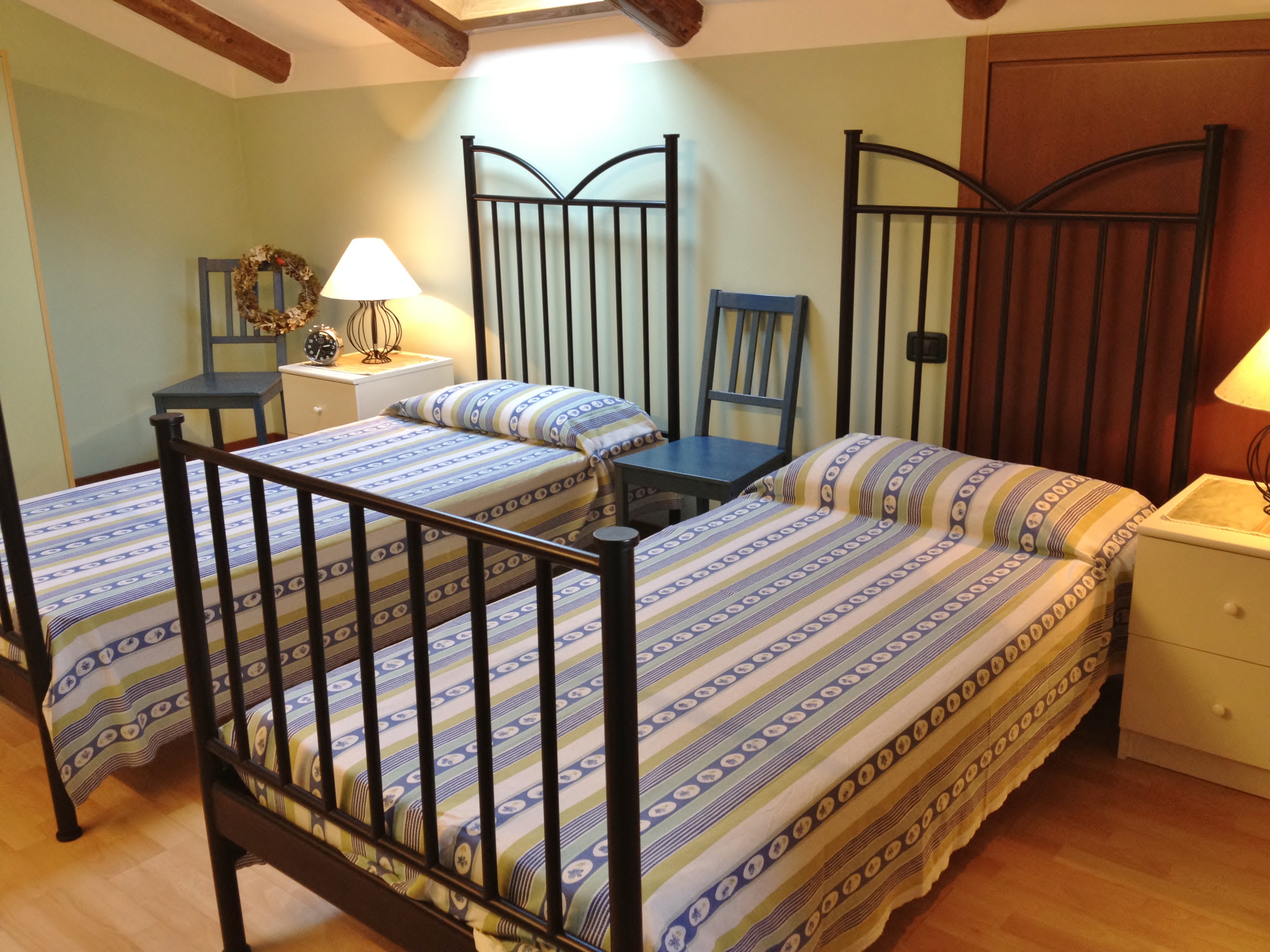 B&B La Riunda-官方