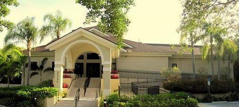 Country Creek Country Club