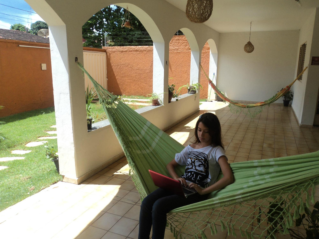 Hostel Sete Lagoas