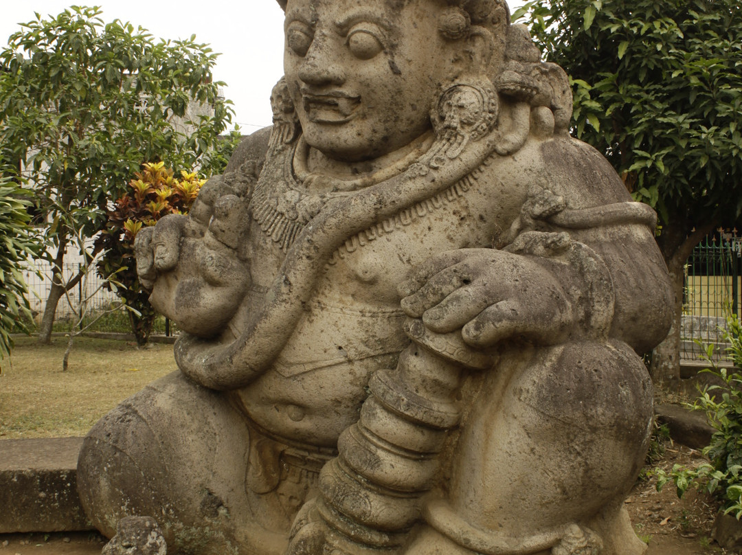 Singosari Temple-玛琅必去景点