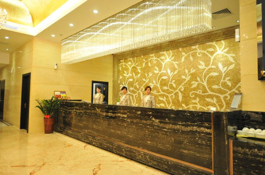 新紫阳大酒店主图