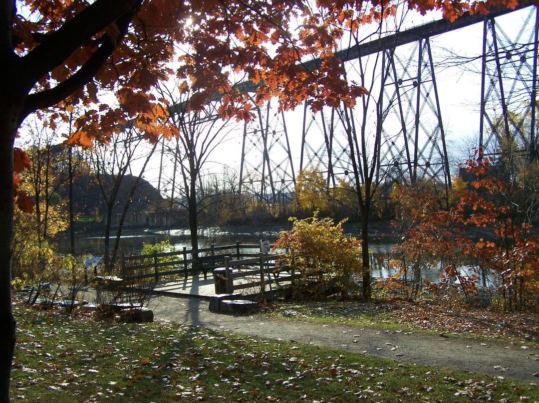 Parc Nautique de Cap-Rouge景点图片