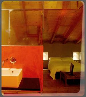 Piubega酒店住宿-Corte Mondina