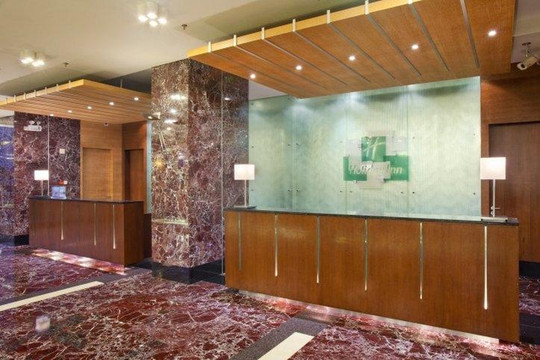 惠州大亚湾阳光海岸酒店主图