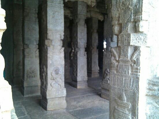 Veerabhadra Swamy Temple景点图片