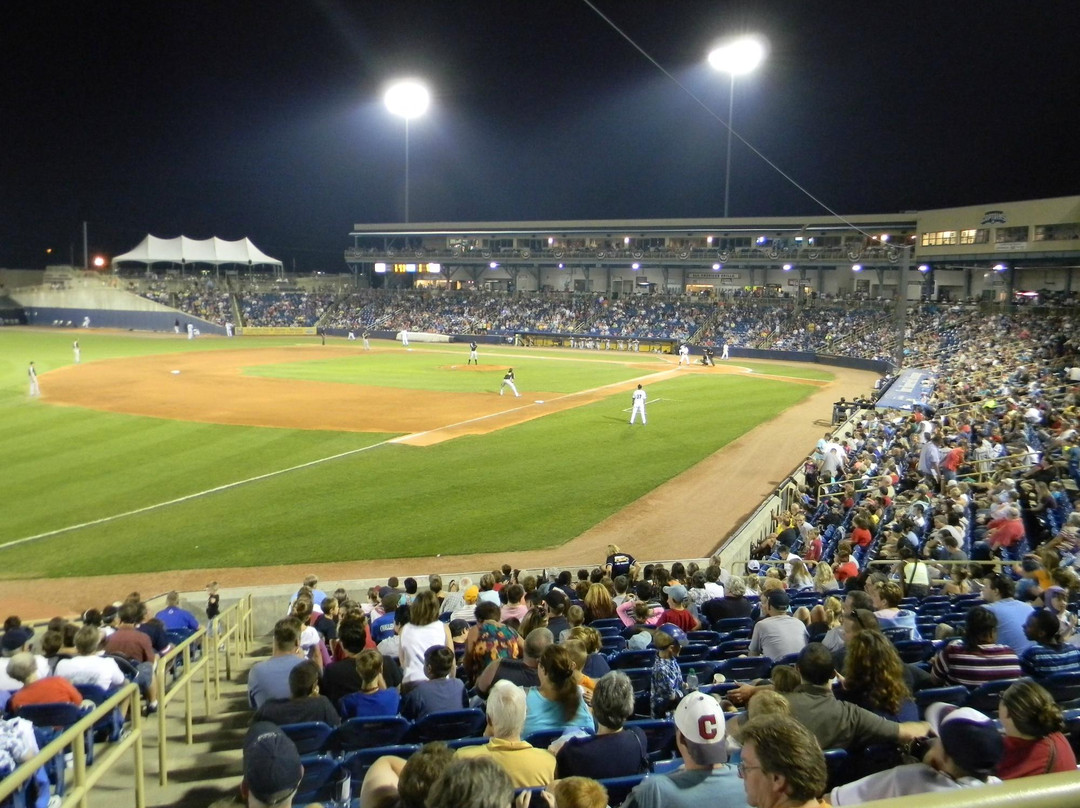 Classic Park-Eastlake必去景点