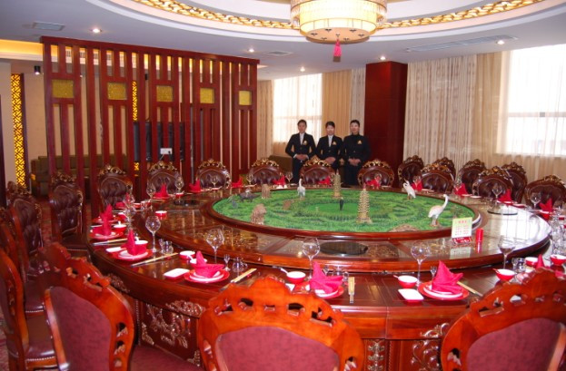 荆门金王子大酒店（万达广场职业学院店）主图
