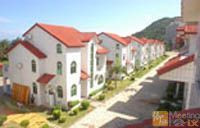 帆之影度假村主图