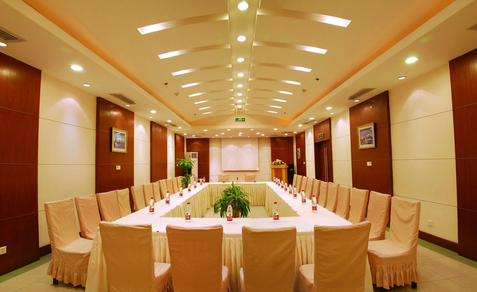 锦江之星酒店(无锡火车站古运河店)主图