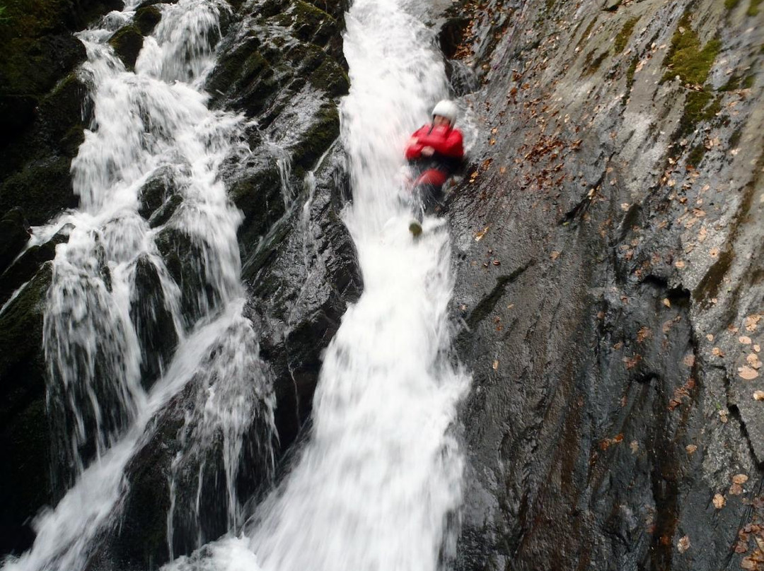 Snowdonia Adventure Activities景点图片