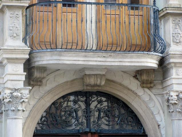 Althan (Starhemberg) Palace-兹诺伊摩必去景点