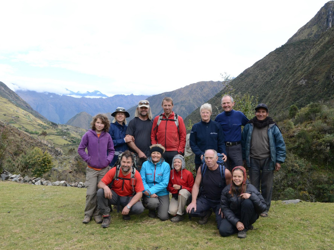 Peru Breathtaking Trips-阿雷基帕必去景点