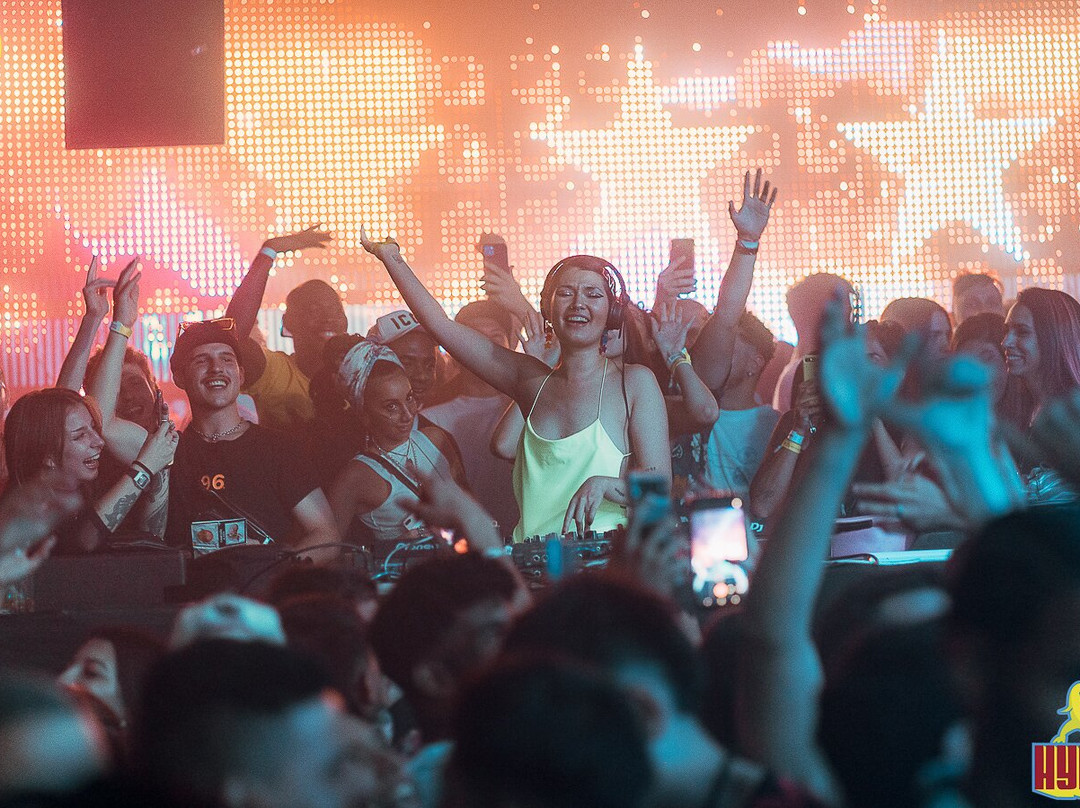 Hype-布宜诺斯艾利斯必去景点