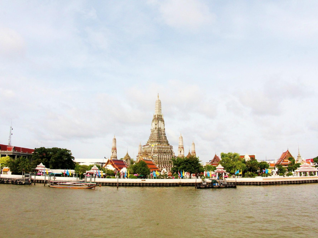 Ayutthaya Boat & Travel-大城必去景点