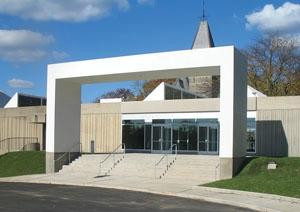 Hudson River Museum景点图片