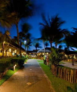 Tabua de Carne - Ponta Negra餐厅图片