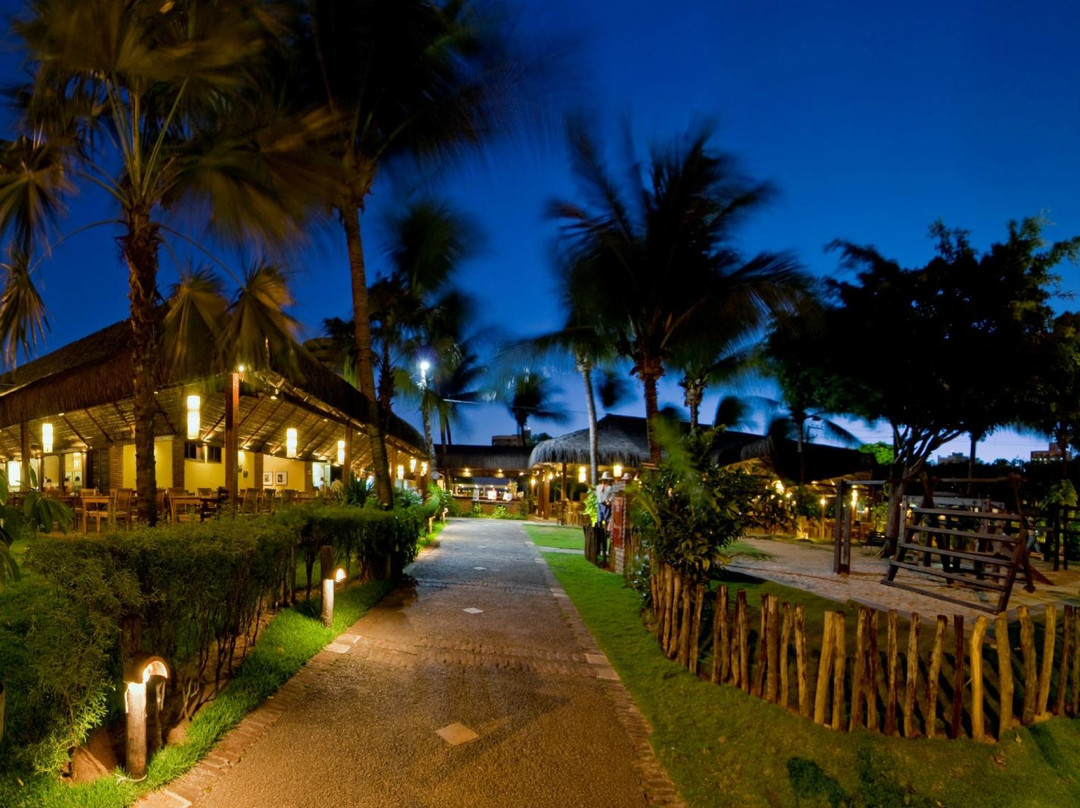 Tabua de Carne - Ponta Negra