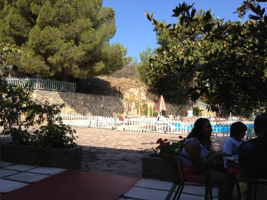 Hotel Molyvos II主图