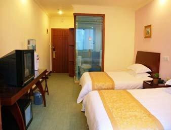 上海印象酒店主图