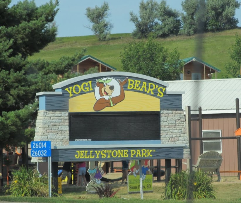 Yogi Bear's Jellystone Park Sioux Falls