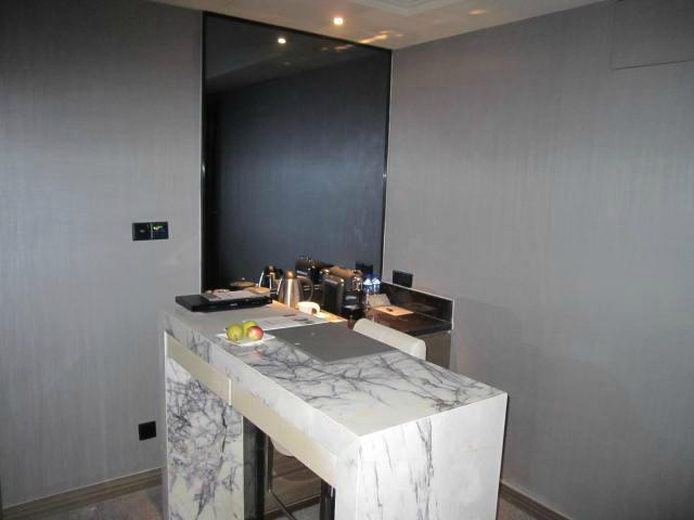 榛悦·隆堡成都酒店主图