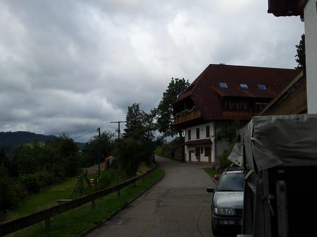 Biohof Herrenweg主图