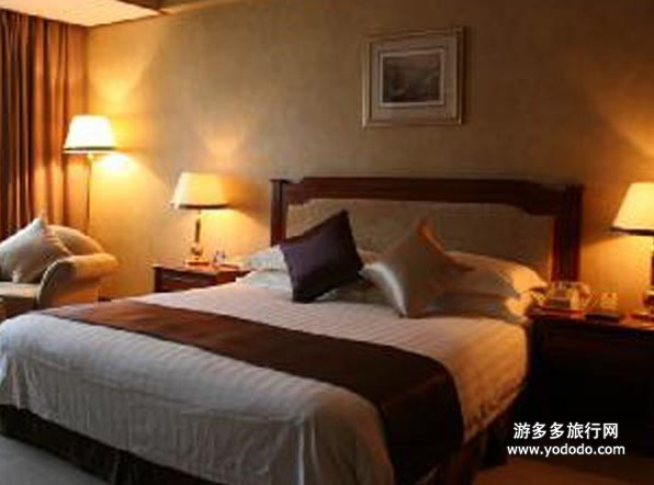 卓玛商务客栈主图