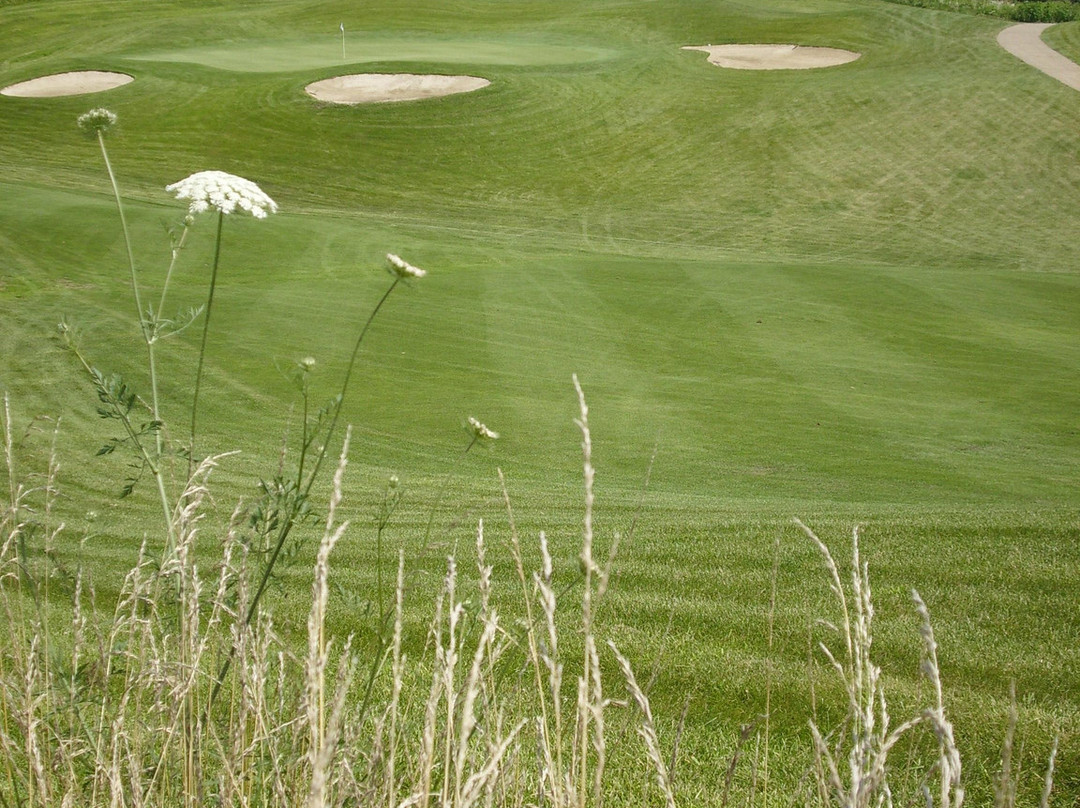 Bos Landen Golf Club-Pella必去景点