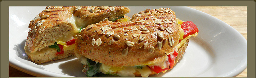 太平洋城餐馆和美食-Stimulus Coffee + Bakery