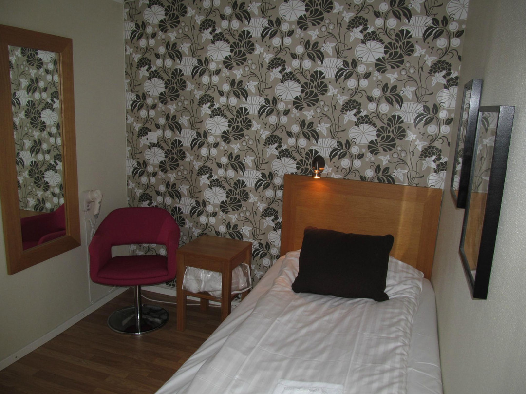 Stora Hotellet Markaryd主图
