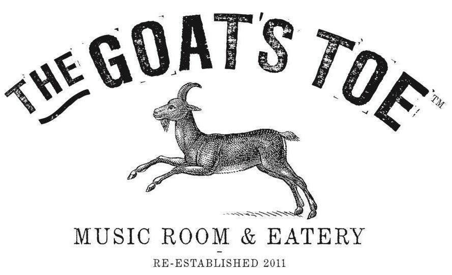 The Goat's Toe & Yo Burger