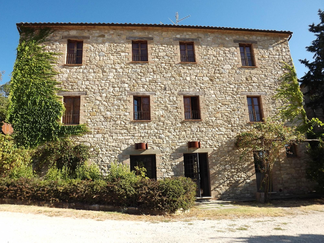 Locanda Le Querce
