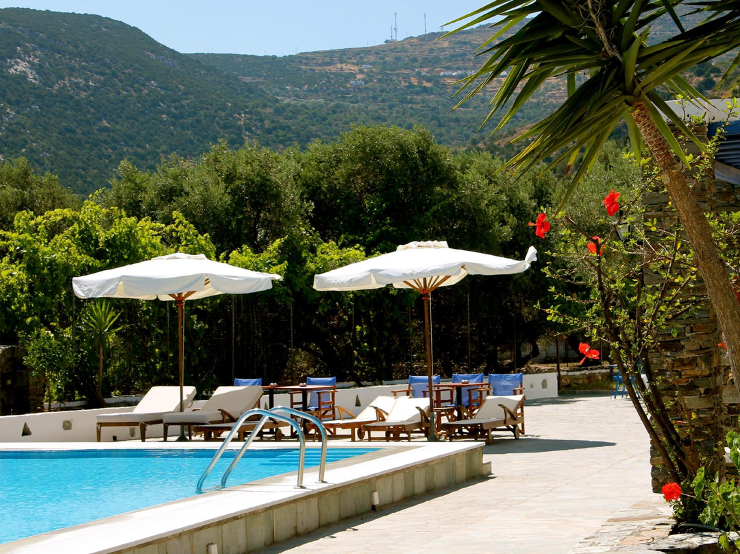 Villa Antoniadis主图