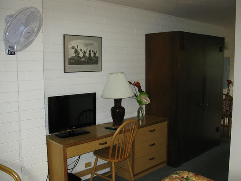 海豚湾酒店主图