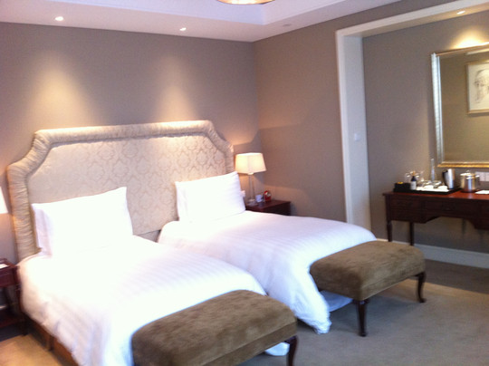 外滩浦华大酒店主图