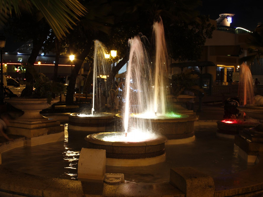 Tour Guide Debbie LLC-San Sebastian必去景点