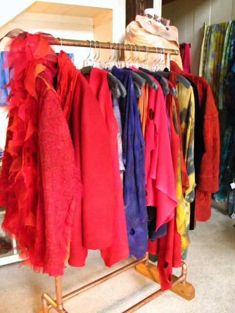Ulrieke Benner - Art You Wear景点图片