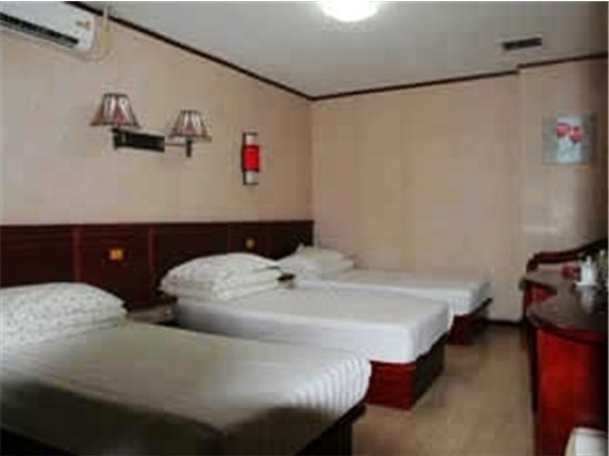 汇善缘宾馆主图