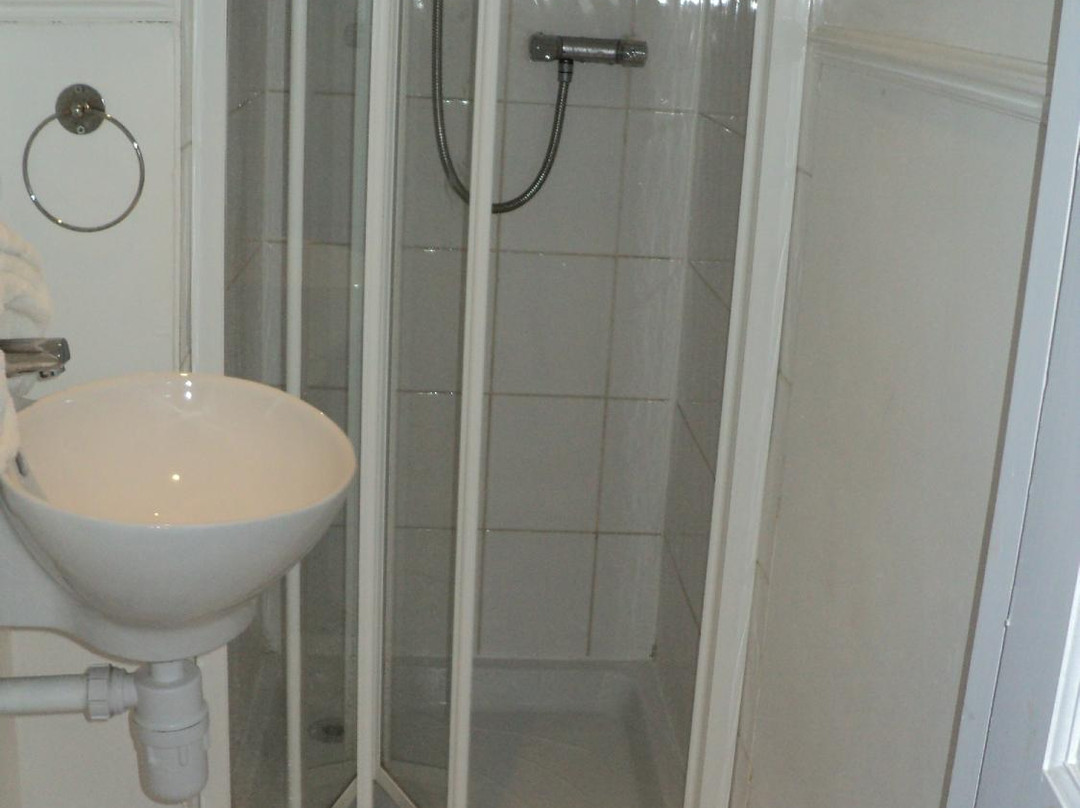 Seabreeze Guesthouse主图
