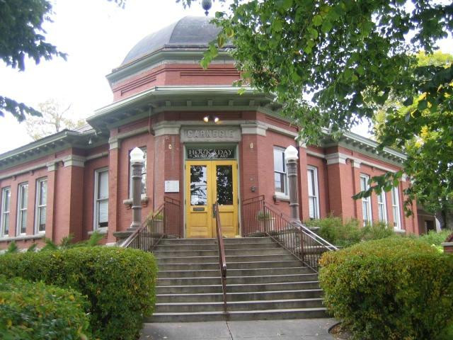 Hockaday Museum of Art Alyssa Cordova-卡利斯佩尔必去景点