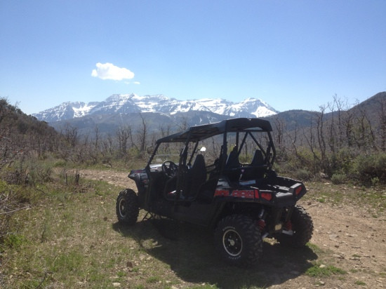 Midway Adventure Company-Midway必去景点