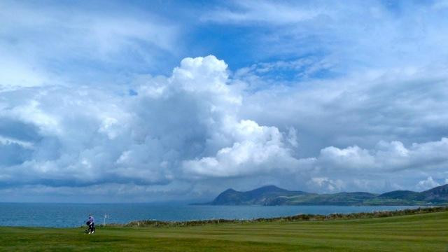 Nefyn Golf Club景点图片
