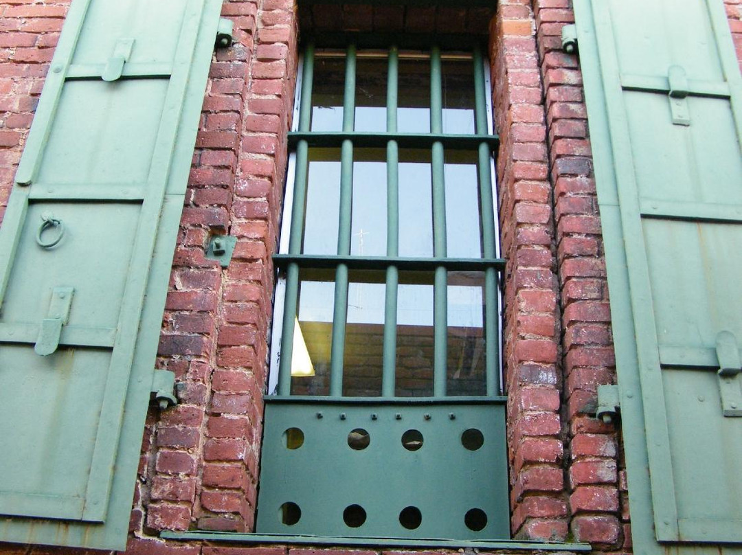 Tuolumne County Museum景点图片