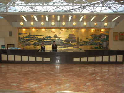 淮安宾馆（河下古镇周恩来纪念馆店）主图