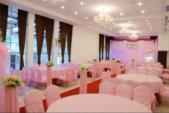 东营白云饭店（火车站胜利广场店）主图