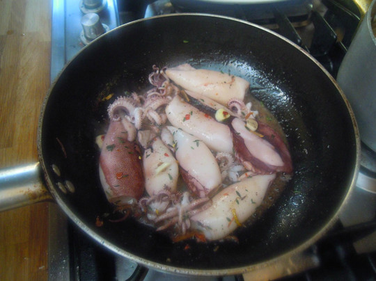 Enrica Rocca Cooking School Venice-威尼斯必去景点