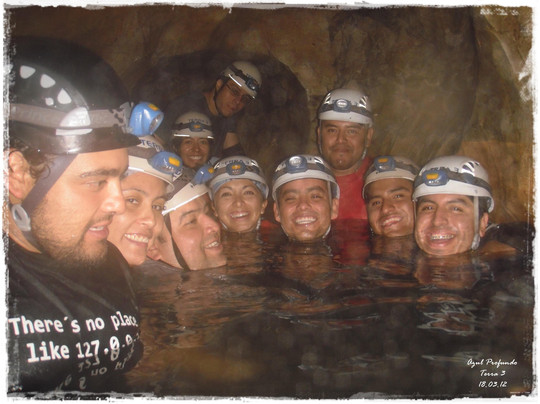 TERRA 3 Expediciones-奎尔纳瓦卡必去景点