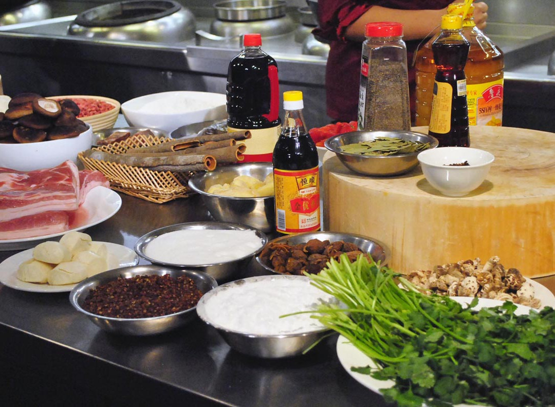 黑芝麻厨房-北京市必去景点