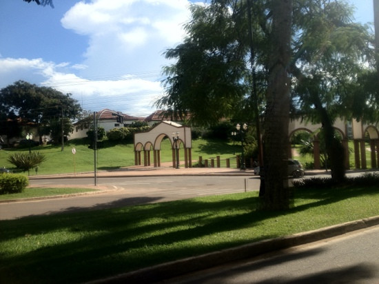 Parque da Maternidade-Rio Branco必去景点