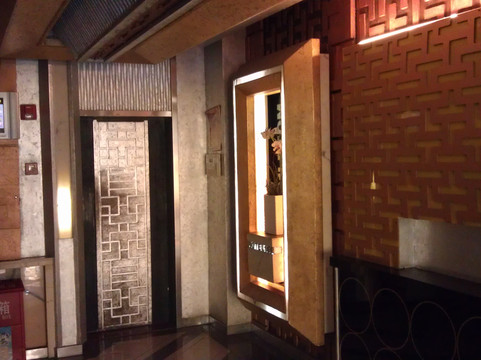 莫泰酒店-西安钟楼北大街地铁站店主图